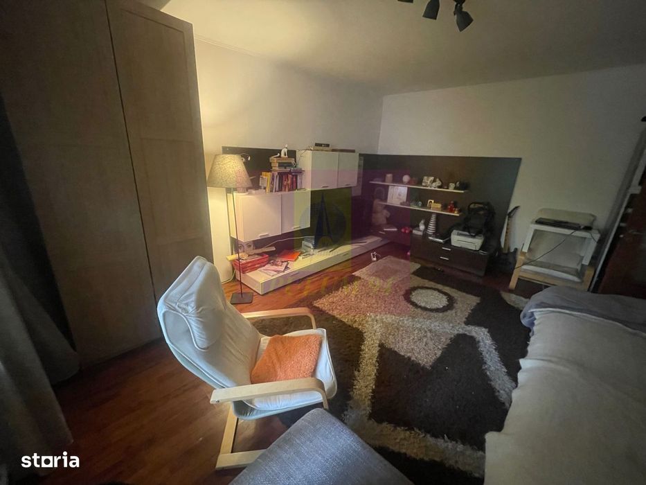 Apartament 4 camere 13 Septembrie,15 min pe jos metrou