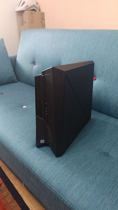 Asus Rog Huracan