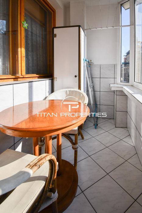 Дава се под наем Двустаен апартамент в София, Иван Вазов - 60 кв.м за 639 € - Снимка #9