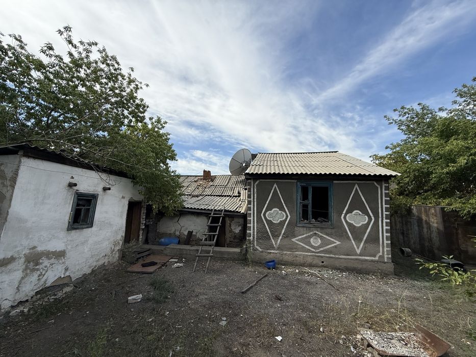 Продам дом на слом самовывоз