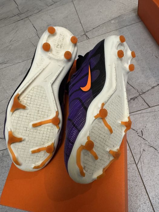 Nike Phantom Vision Elite DF FG Limited Edition #38