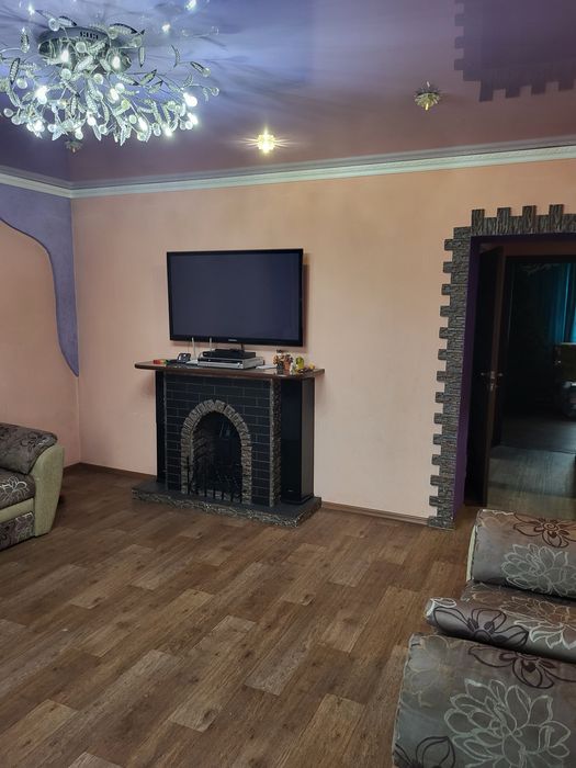 Продам 3-х комн квартиру