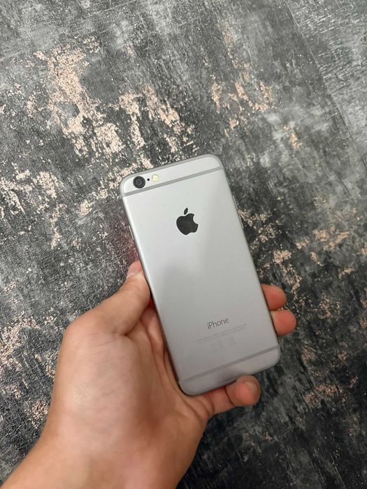 Iphone 6, 91% viata baterie, 32 GB
