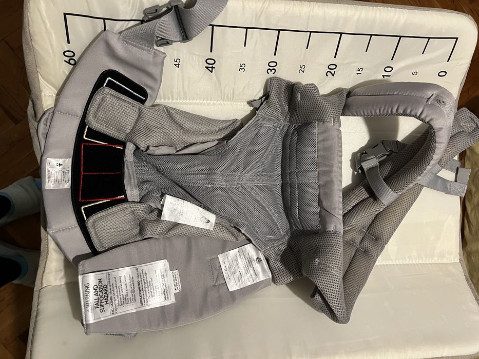 Ергономична раница Ergobaby Omni 360