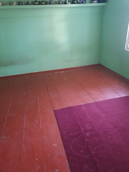 Bino sotiladi       .