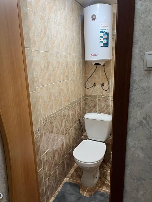 Сдам в центре 1 ком квартиру