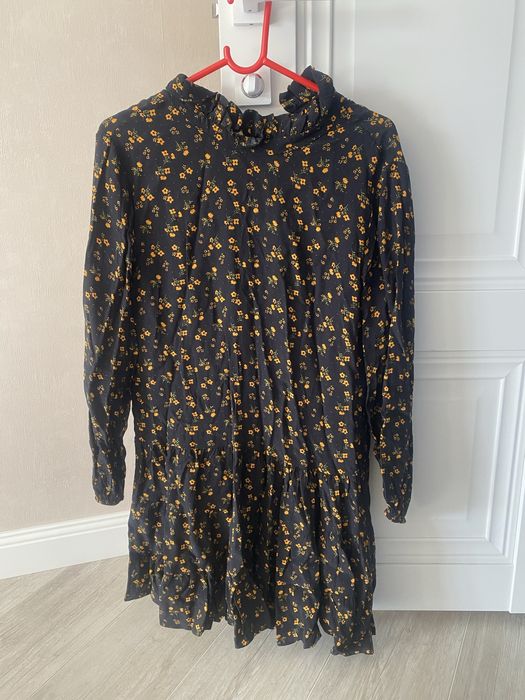 Платье Турецкое