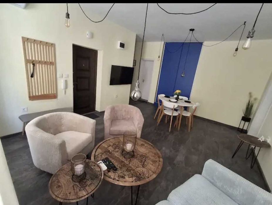 Дава под Наем 3-СТАЕН град София, Център