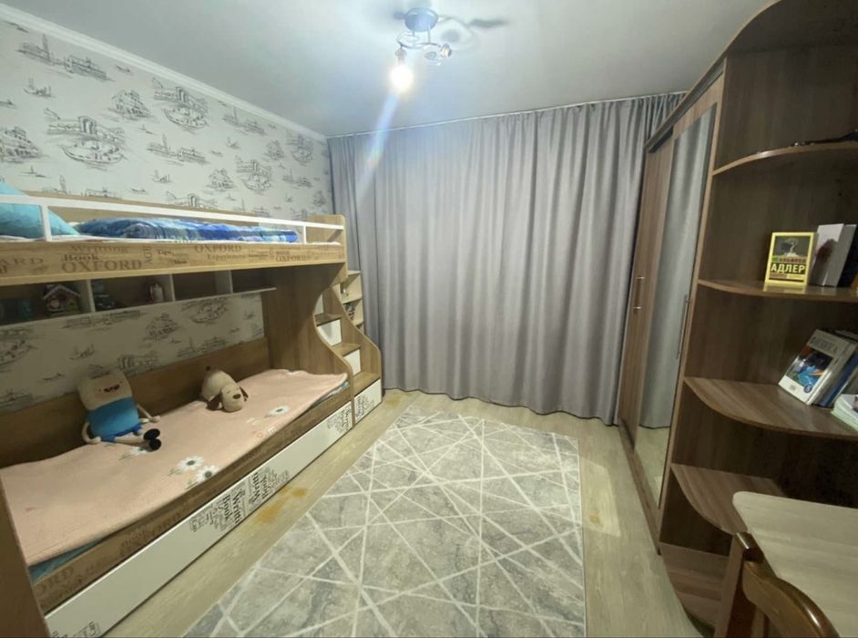 Продается 2 ком квартира в Сортировке