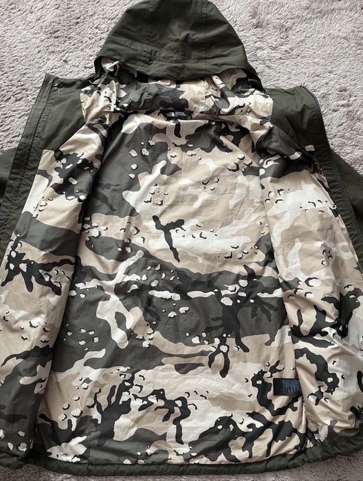 Мъжко яке The North Face