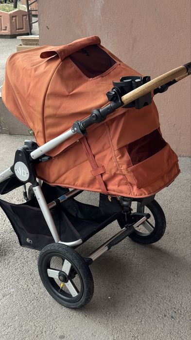 Bumbleride Era 2в1 (USA)