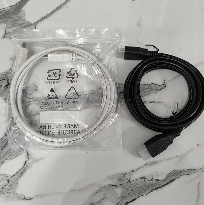 HDMI кабели - различни видове