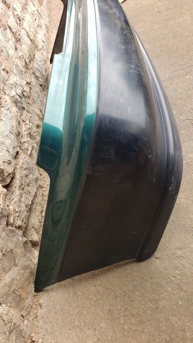 Задна броня Honda Civic 6. 1996-2001g.  (#522)