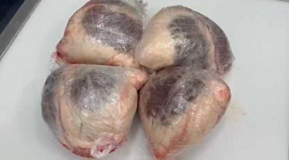 Субпродукты, мясо говядины