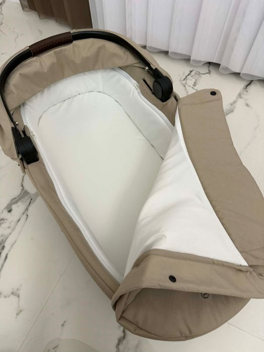 Кош за новородено Cybex Balios S Lux