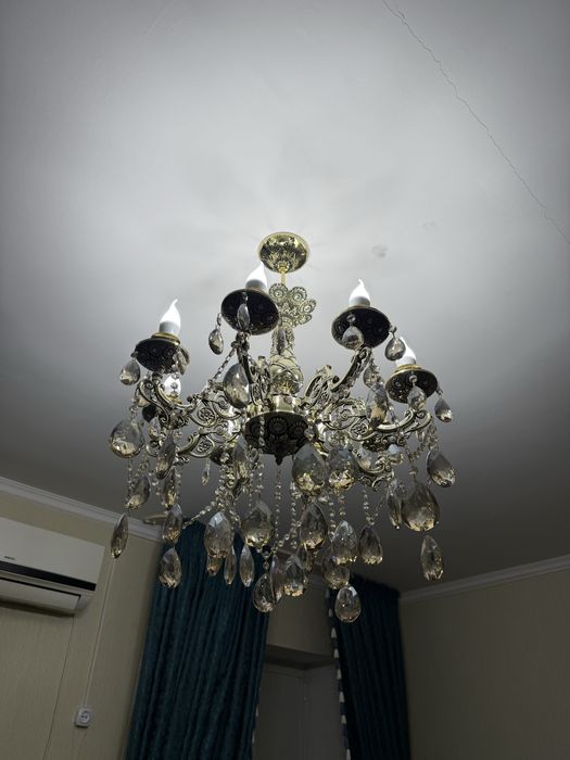 Люстра Идеальная