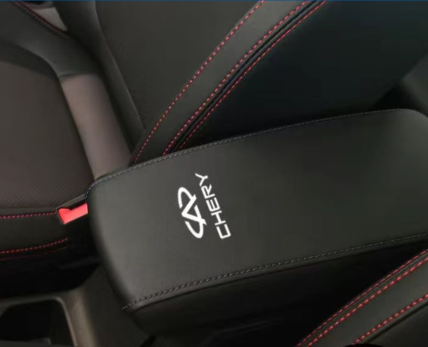 Чехол на подлокотник Chery