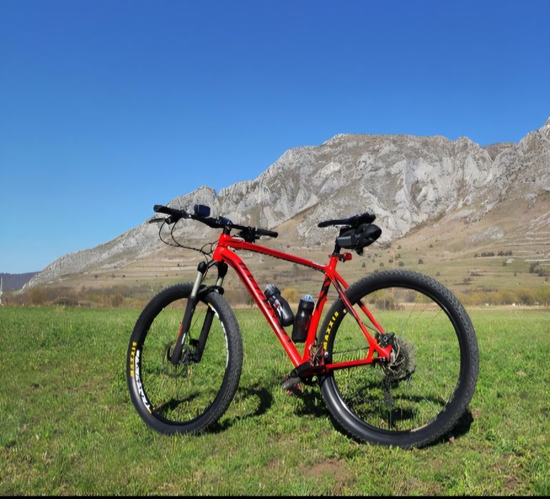 Specialized crave 29 L