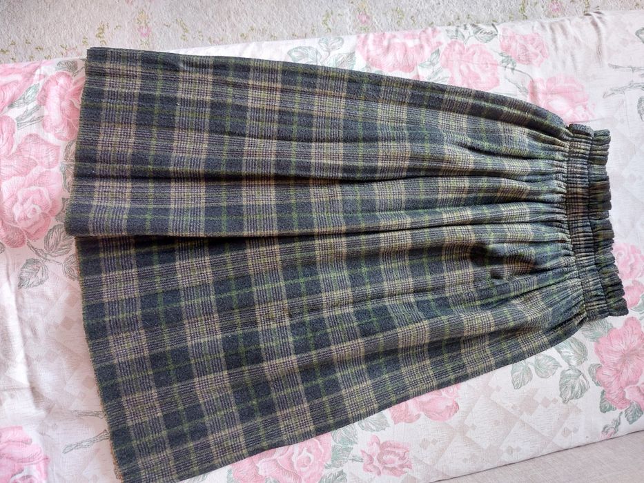 Одежда женская и детская