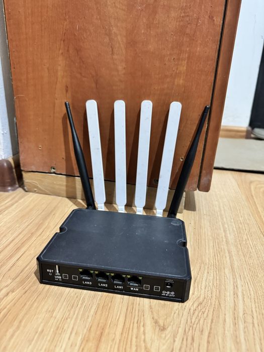 Kroks Rt-Cse DM e6 U