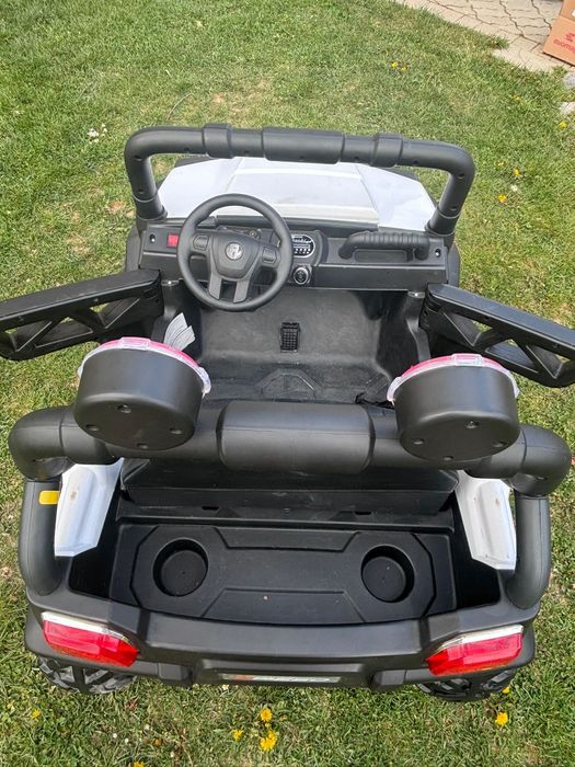 Mașină electrică copii