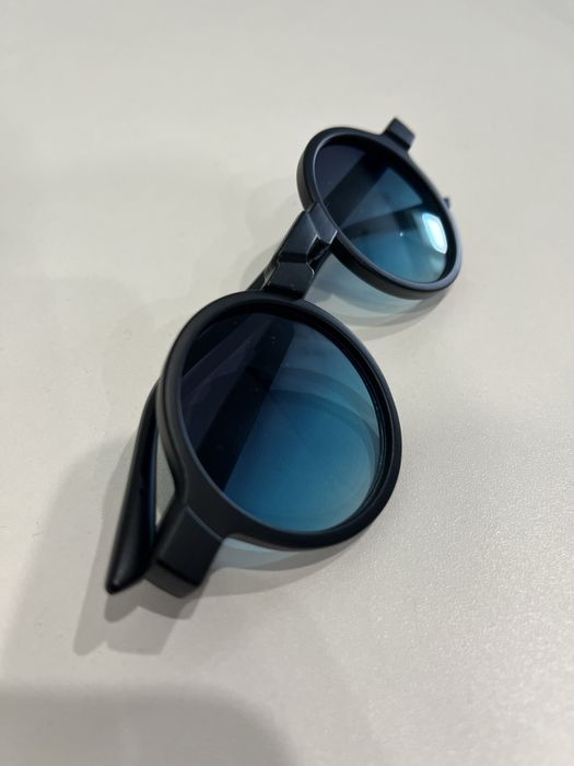 Очки Horn Rimmed