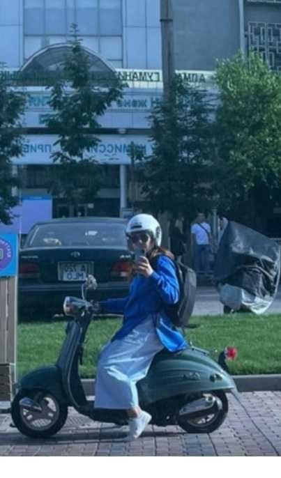 Продам  Suzuki Verde