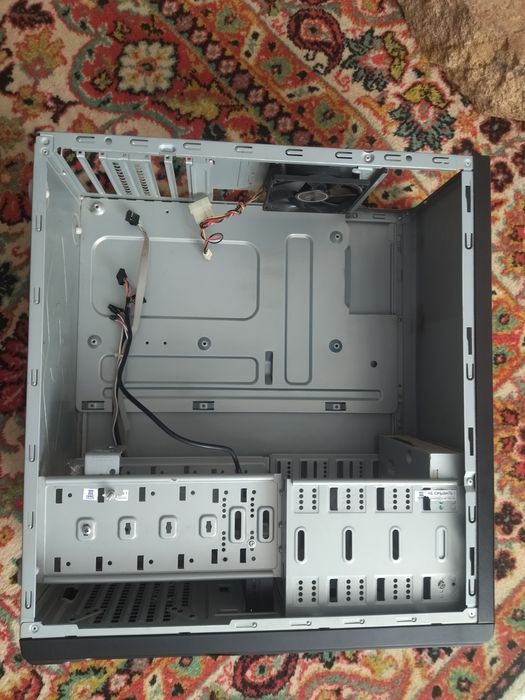 Корпус для системного блока/ПК