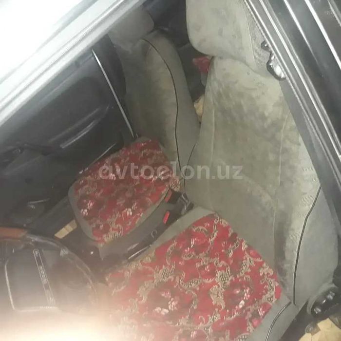 лада самара 2115 сотилади 2003 йил