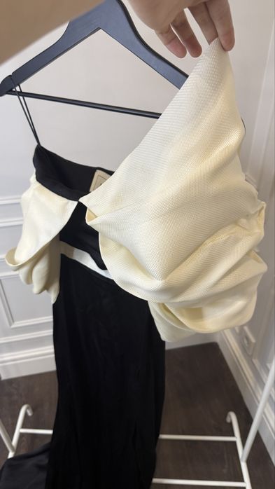 Платье MALLI зефирка XS