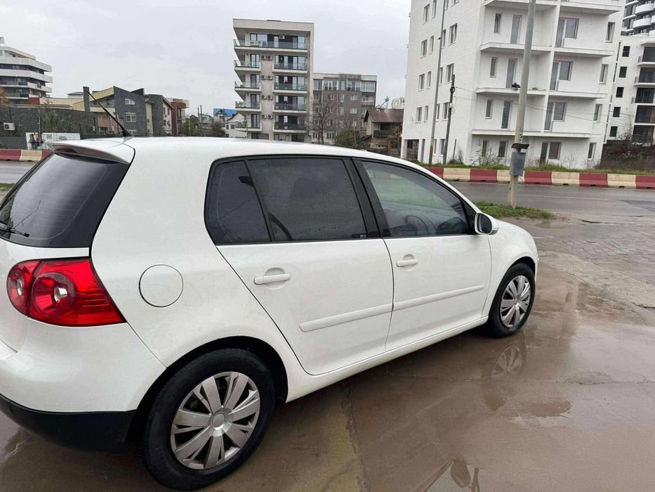 Golf 5 , Benzina , 1.4 , Manual Viteza
