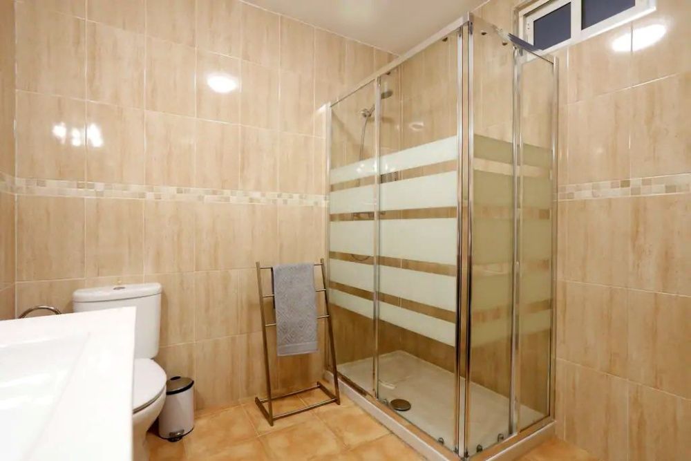 Уютная двухкомнатная квартира в ЖК Шахристан рядом с Мегой