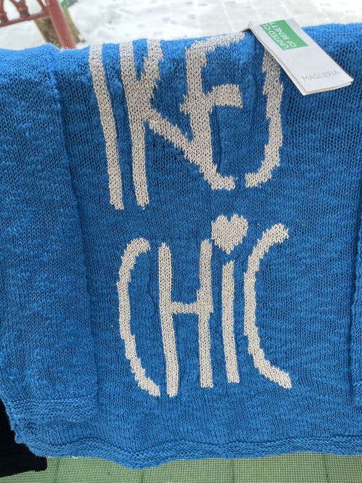 Брендовые вещи на девочку 6/7л