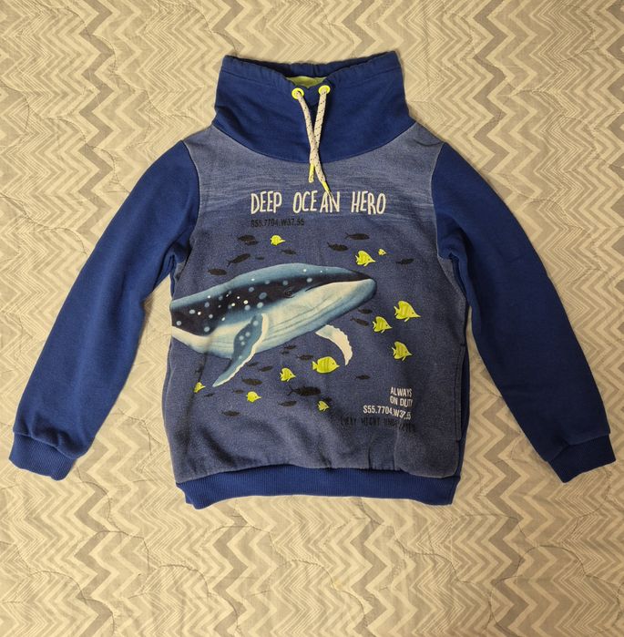 Кофточки на мальчика