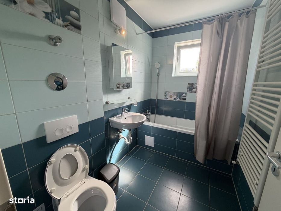 Vanzare apartament 2 camere in Avantgarden3 cu parcare si boxa