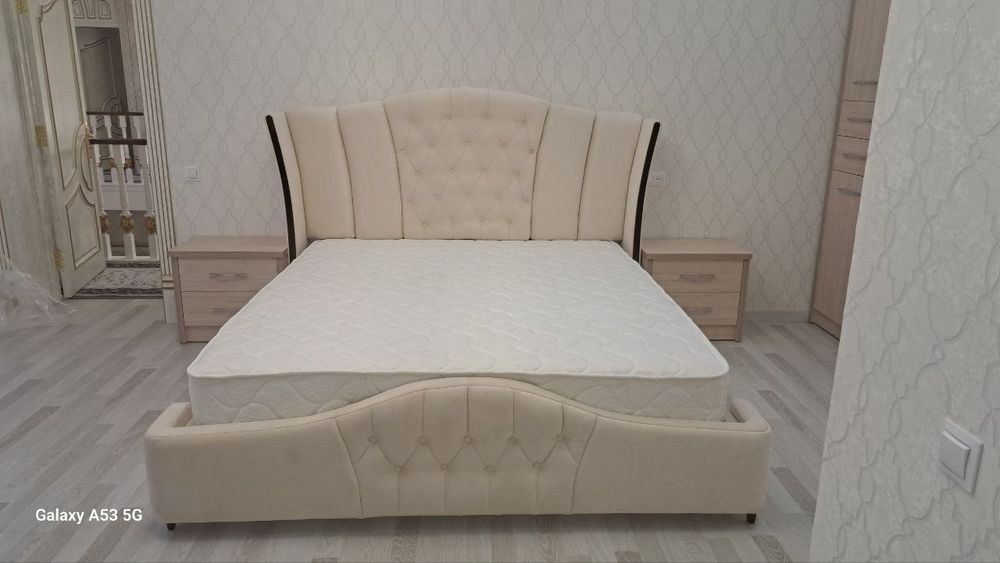 Мебель на заказ в Гулистане