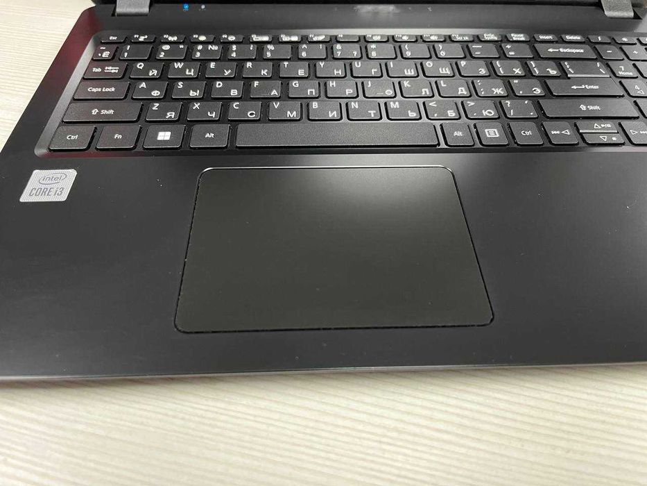 ACER ASPIRE 3 Core i3/озу 12гб/SSD 512/Идеальном Состояние
