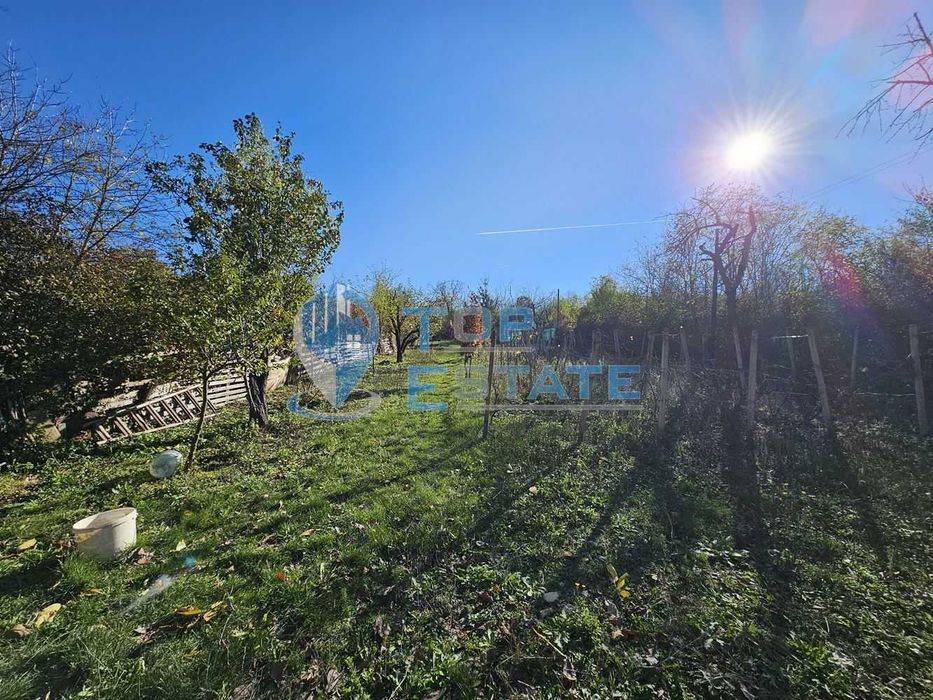 Продава се Парцел в Велико Търново, Зона Б - 1121 кв.м за 50 €/кв.м - Снимка #7