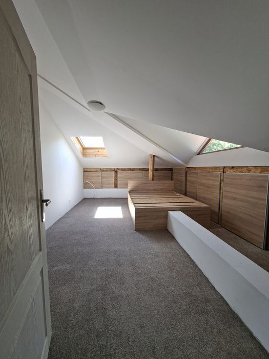 Дава се под наем Тристаен апартамент в София, Младост 2 - 1 кв.м за 612 € - Снимка #2