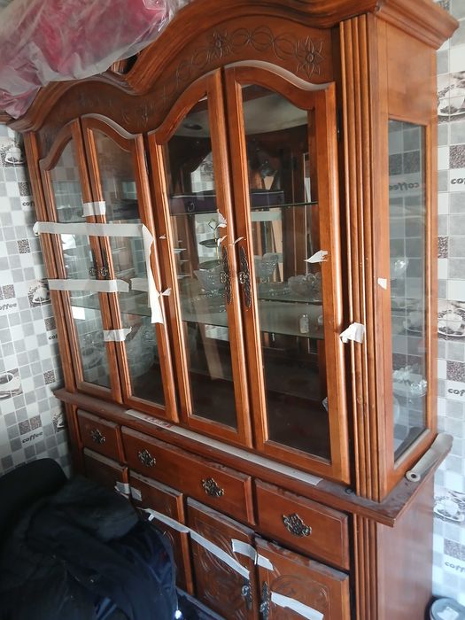 Мебель гарнитура