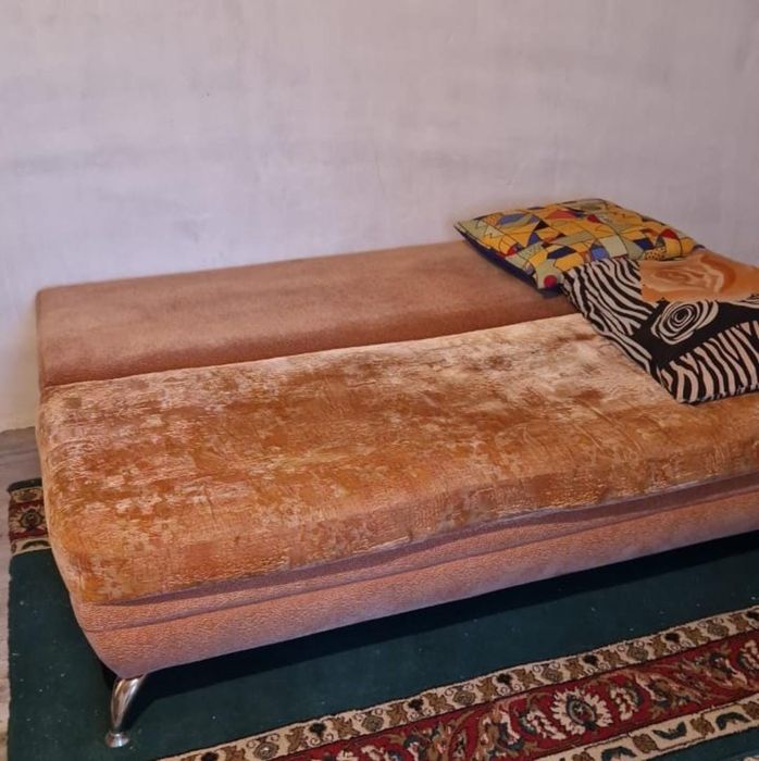 Диван раскладной