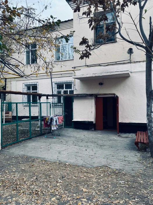 квартира орталықта