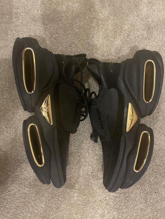 Balmain оригинални маратонки