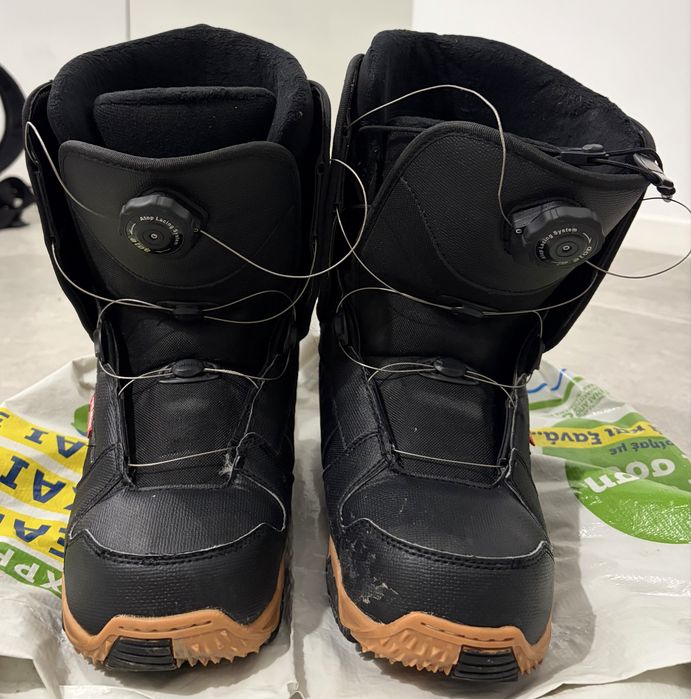 Boots Trans Snowboard