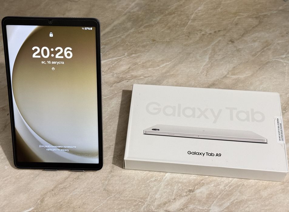 Samsung Galaxy Tab A9