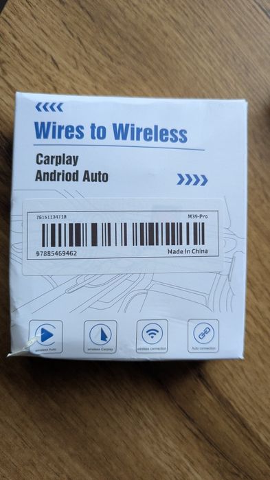 Car0lay android auto