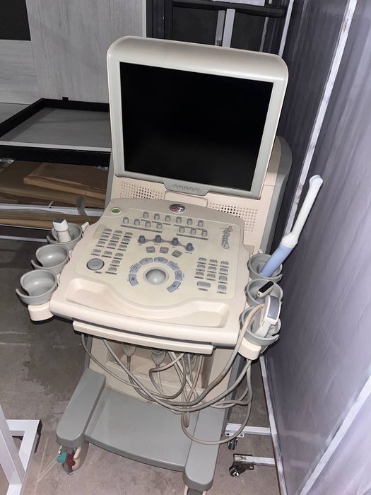 Срочно дешево продам узи аппарат в отличном состоянии!