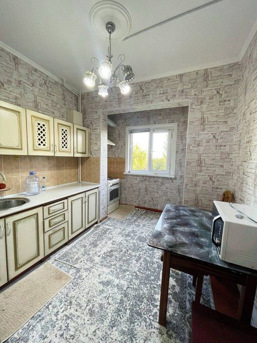 Chilonzor tumanida kvartira beriladi bezmakler