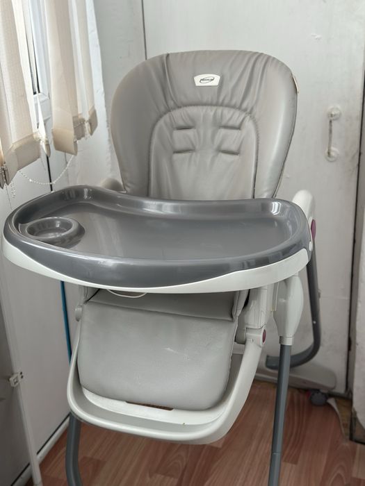 Детский стул