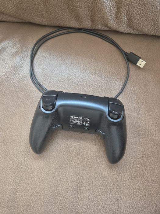 Controller scorpion marvo gt-90 wireless(ps4,nintendo switch,pc)